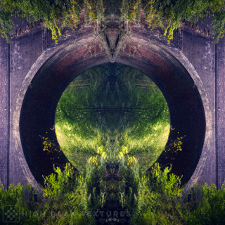 mirror bridge